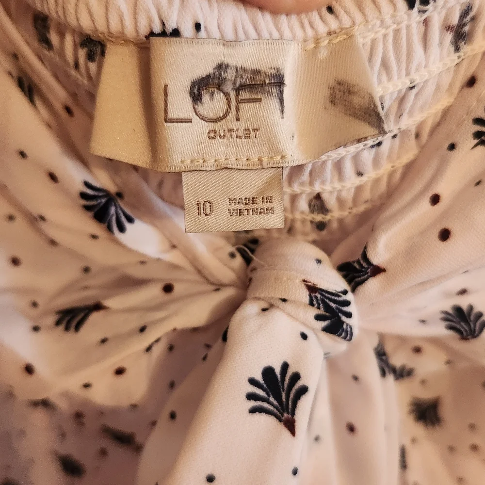 3 Large - X large Tops Red Floral White PINK